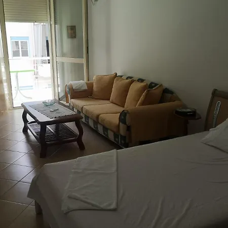 Apartment Portside With Seaview