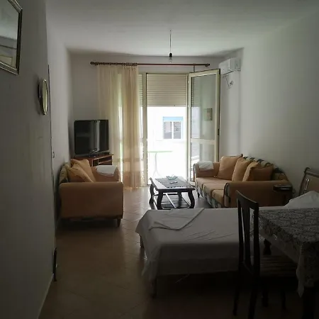 Apartment Portside With Seaview *